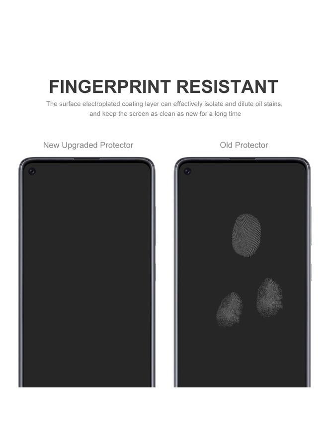 ENKAY Case For iPhone 14 Pro 10pcs 0.26mm 9H 2.5D Tempered Glass Film - Image 5