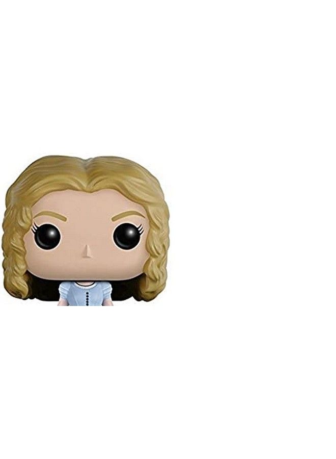 Funko Pop Disney: Alice In Wonderland Action Figure Alice - Image 4
