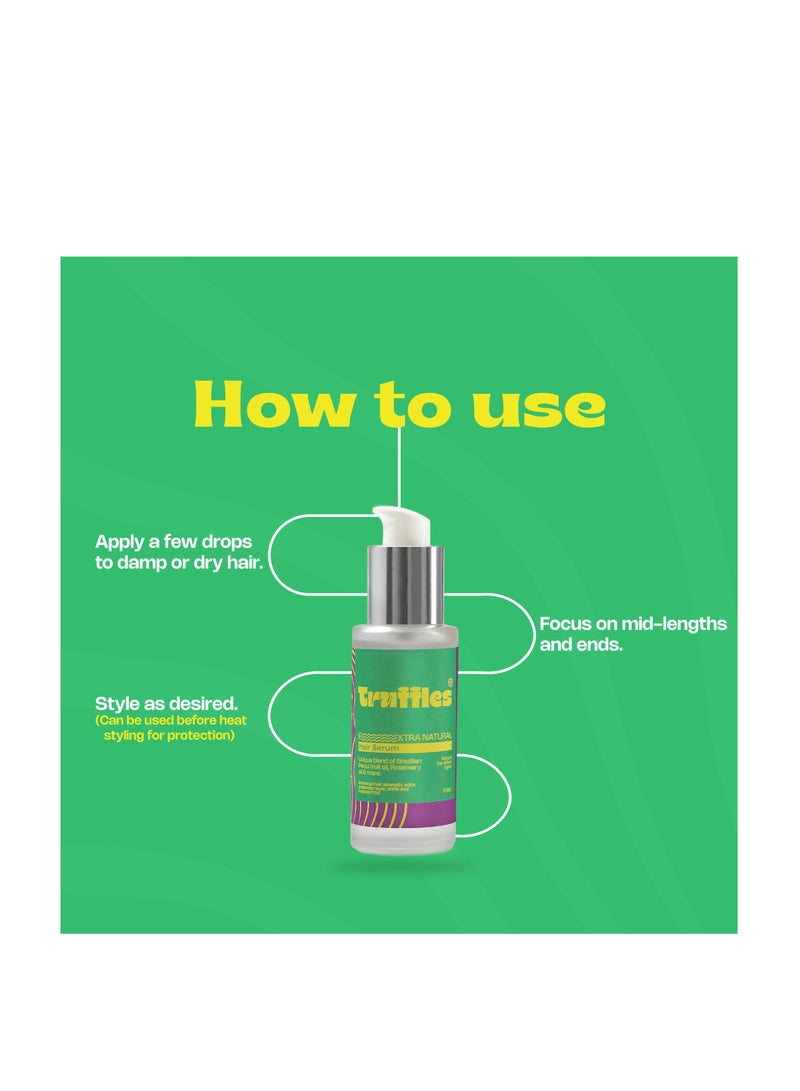 ترافيلز  سيروم الشعر من ترافلس - Image 4