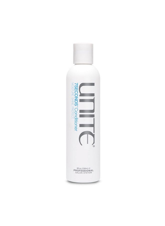 UNITE Hair 7Seconds Conditioner 8 Fl. Oz  - Image 2