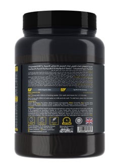 Basix Oats Chocolate 3LB  - Image 3
