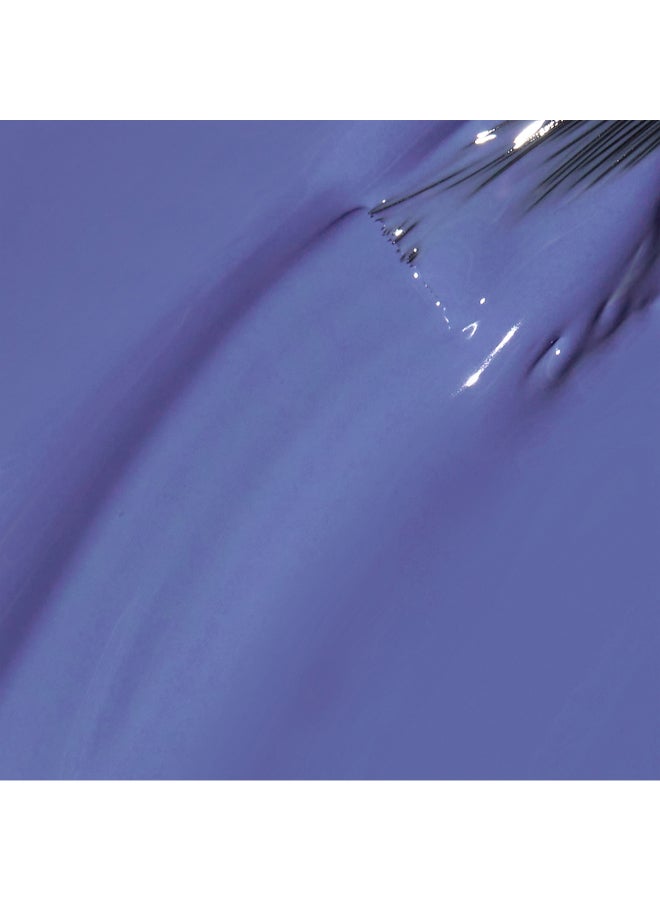 OPI Classic Nail Lacquer - Charge It To Their Room, Blue, 15Ml - Image 4