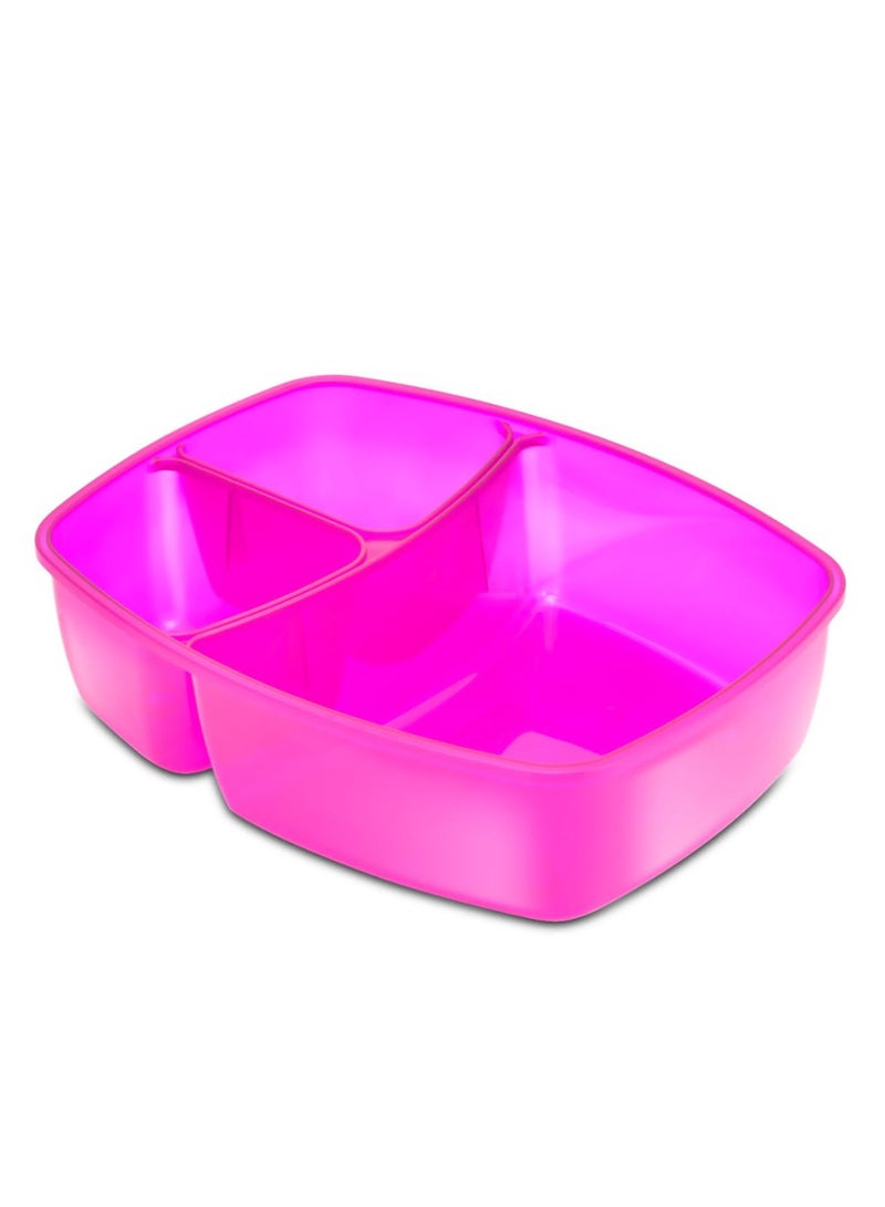 Bubbles Magic Lunch Box (Pink) - Image 4