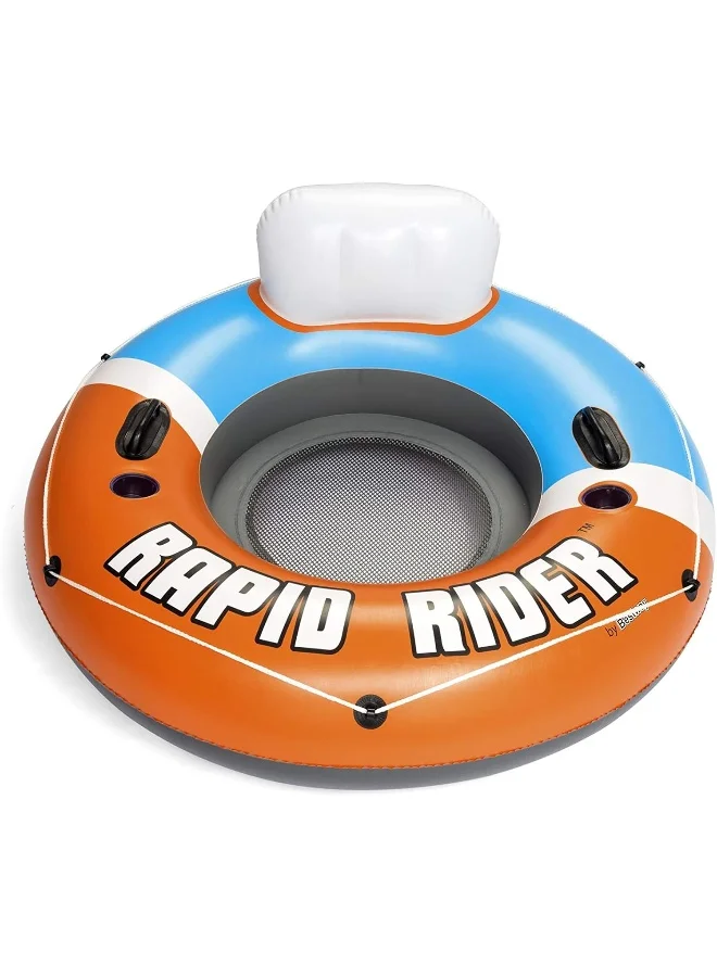 Bestway Hydro-Force Rapid Rider Single River Tube 30cm