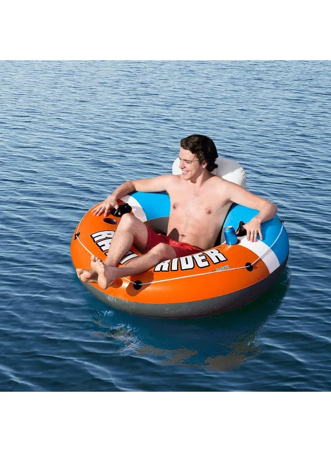 Bestway Hydro-Force Rapid Rider Single River Tube 30cm