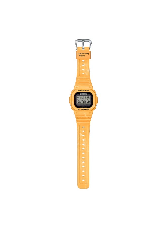 G-SHOCK SurfRider Foundation x Japan Collaboration Watch – G-5600SFJ-9DR - Image 4