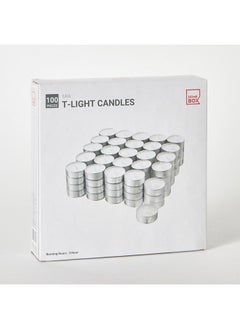 Home Box شمعة أليس الصغيرة 18 × 5 × 18 سم  - Image 4