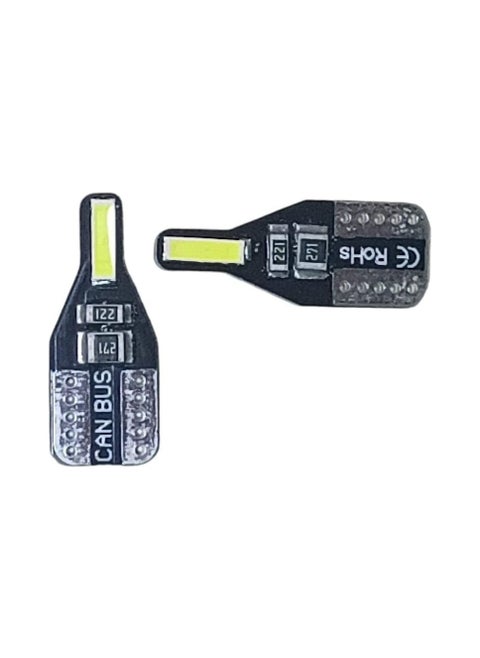 CAN BUS Car LED Light, No Control Error, 1 LED