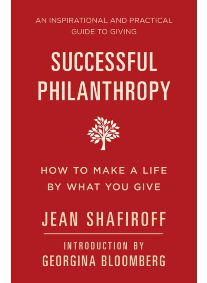 Successful Philanthropy 