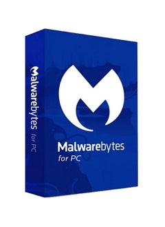 Malwarebyte Premium for 1 Device 1 Year