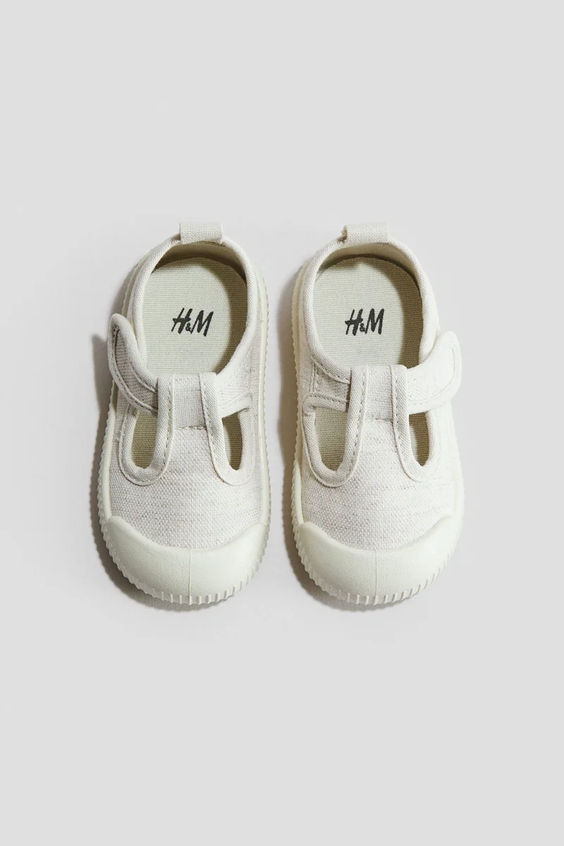 اتش اند ام صنادل من القطن