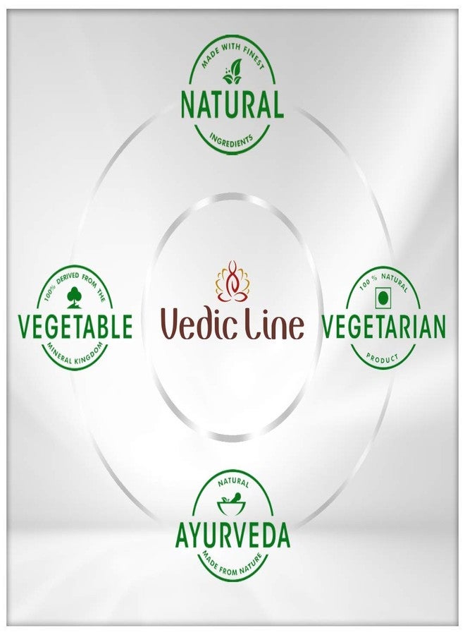 Vedic Line Vedicline Green Apple Toner for Face, Clear Dirt, Refreshes and Tightens Facial Pores, Helps to Reduce Acne Breakouts,(Pack of 2), (2 X 200ml) - Image 5