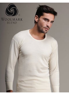 Hasyün Zenwave 102 Men's Long Sleeve Undershirt 