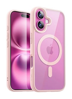 Clear Pink