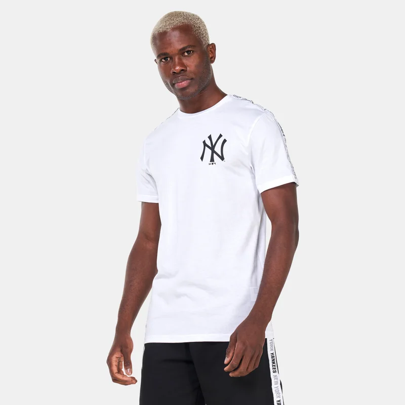 NEW ERA Men's MLB New York Yankees T-Shirt