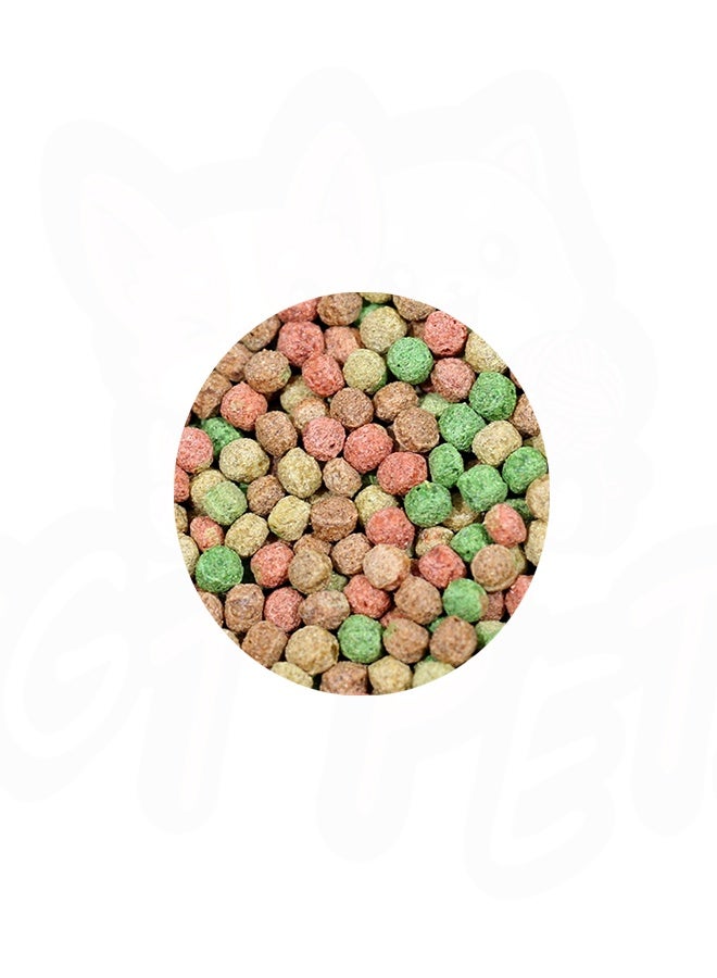 JBL Pro Pond All Seasons Pearls Floating - 5.8 KG - Image 2