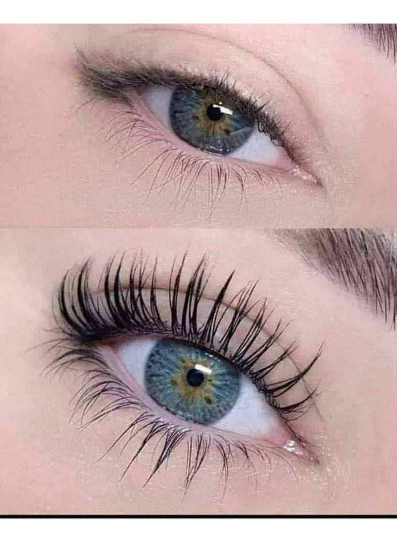 سيبال ماسكارا إكسترا فوليوم ثلاثية الأبعاد - Image 5