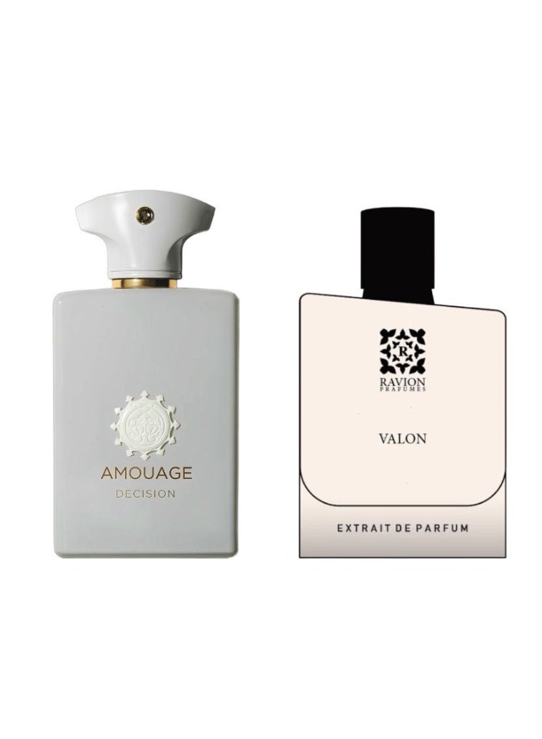 فالون عطر فالون بديل أمواج ديشين 100 مل - Image 1