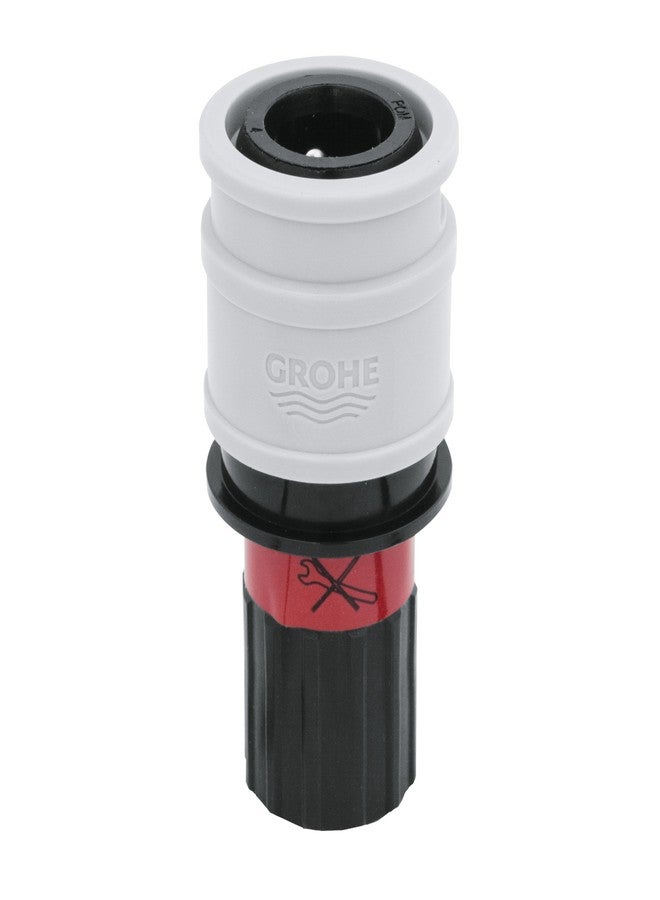 جروهي قطعة غيار جروهي 64999000 وصلة سناب 1.5 جالون في الدقيقة - Image 1