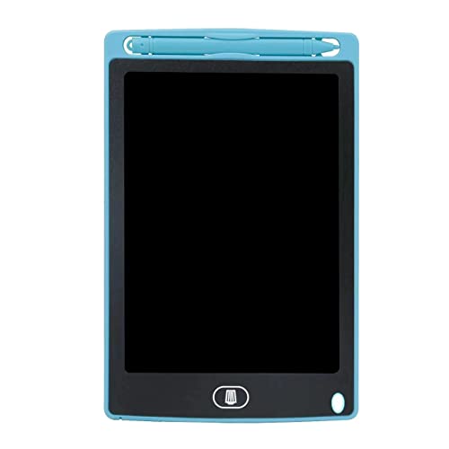 VGRASSP Colorful LCD Writing Pad for Kids with Stylus - Tablet Toy Cum Slate for Kids, Multicolor - Image 5