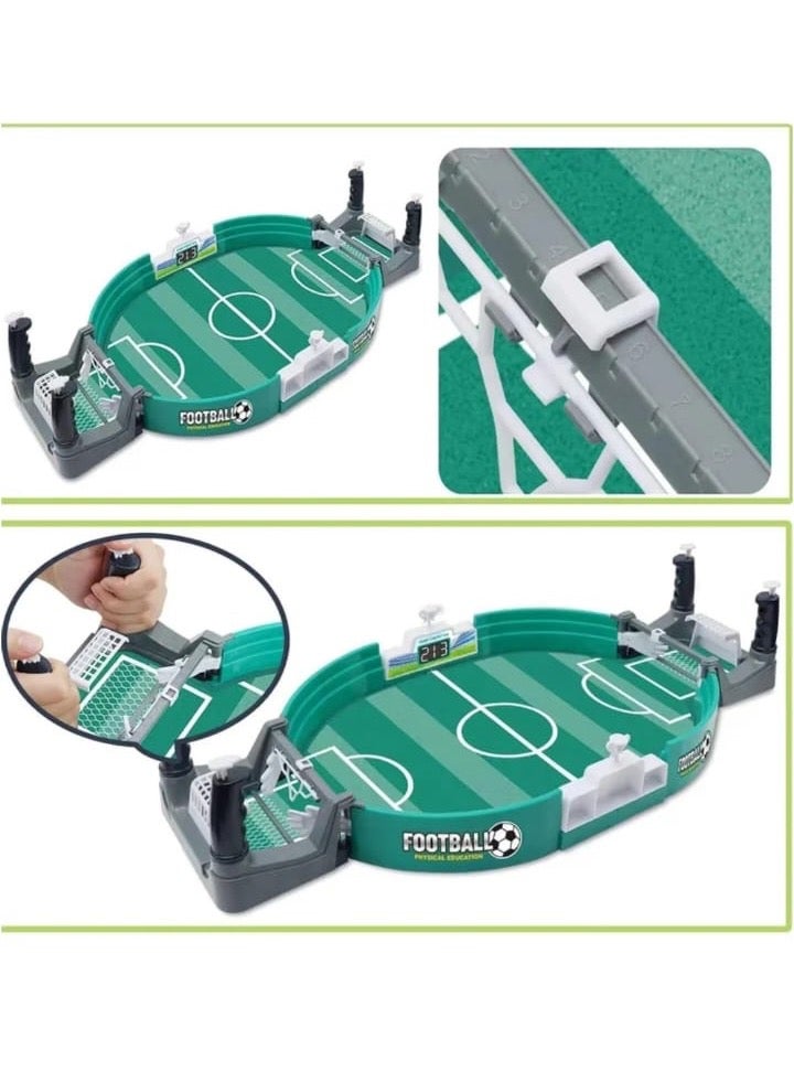 Football Battle Game for Kids – Interactive Physical Education Toy (Ages 3+) - Image 1