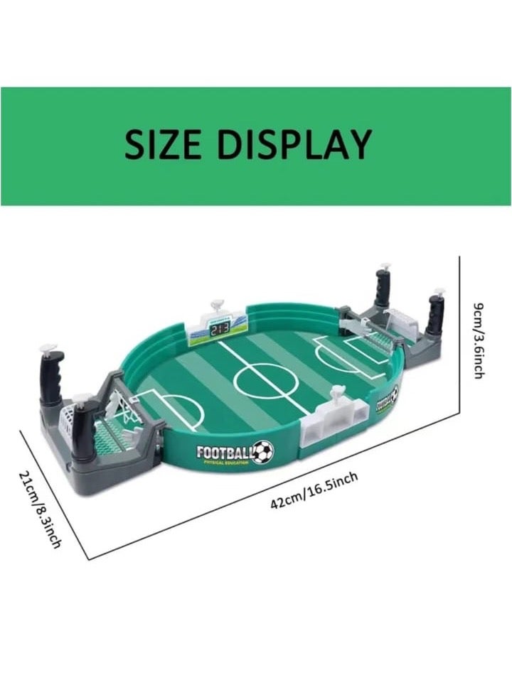 Football Battle Game for Kids – Interactive Physical Education Toy (Ages 3+) - Image 3