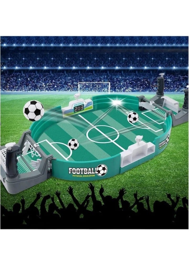 Football Battle Game for Kids – Interactive Physical Education Toy (Ages 3+) - Image 2