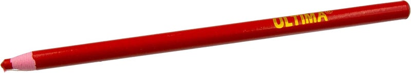 Ultima China Marker – Peel-Off Grease Pencil/Wax Pencil – Leaves Opaque, Easy to Remove Markings on all Glazed, Non-Porous & Polished Surfaces (Assorted) - Image 5