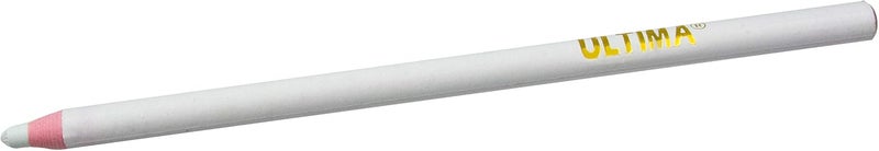 Ultima China Marker – Peel-Off Grease Pencil/Wax Pencil – Leaves Opaque, Easy to Remove Markings on all Glazed, Non-Porous & Polished Surfaces (Assorted) - Image 3