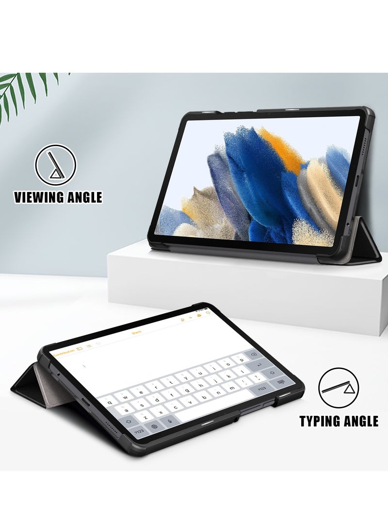 جراب حامل غطاء التابلت لهاتف Samsung Galaxy Tab A9 - Image 2