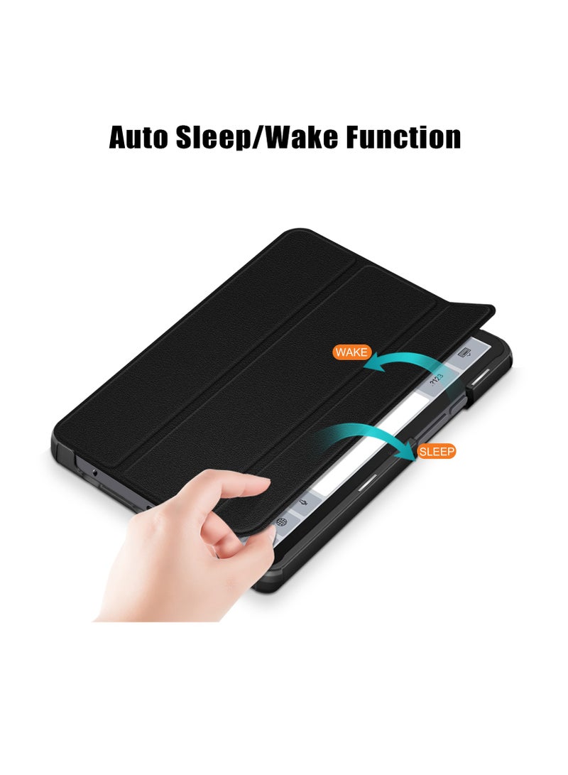 جراب حامل غطاء التابلت لهاتف Samsung Galaxy Tab A9 - Image 3