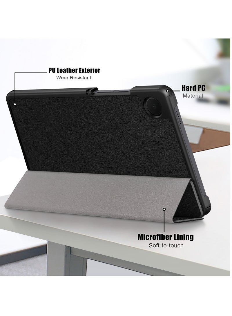 جراب حامل غطاء التابلت لهاتف Samsung Galaxy Tab A9 - Image 5