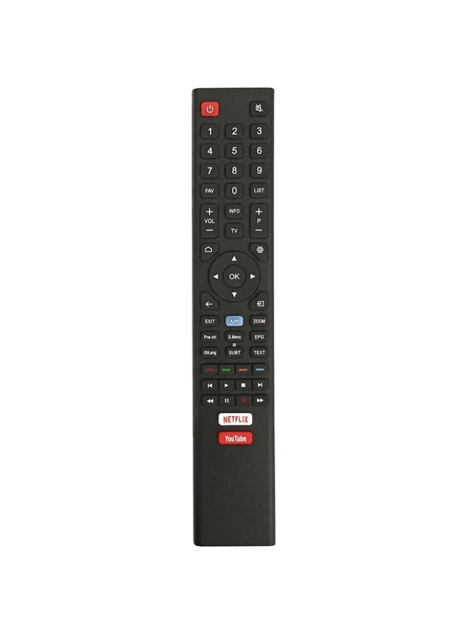 Remote compatible with Tornado Smart TV - Image 3