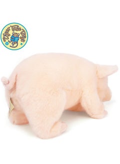 VIAHART Perla The Pig - 10 Inch Stuffed Animal Plush Piglet - By Tigerhart Toys  - Image 5