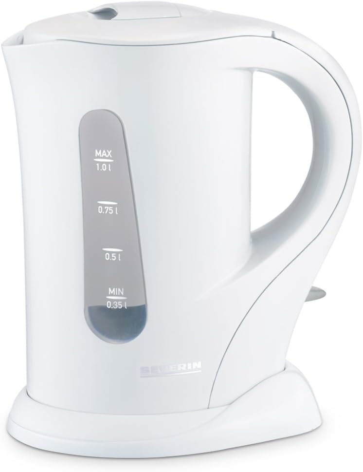 Severin German Brand Electric Kettle Capacity 1L Power 1000W WK 3360 | | - Image 1