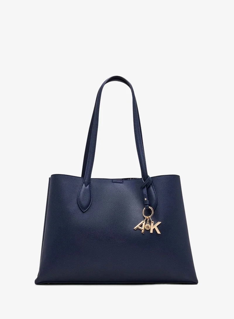 ANNE KLEIN  Anne Klein Logo Detail Sling Bag for Women | Best Price UAE