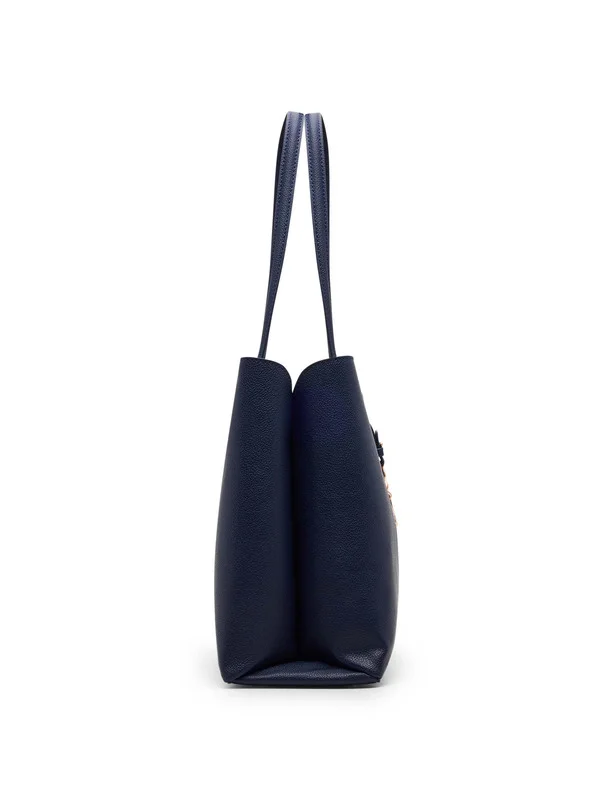 ANNE KLEIN Anne Klein Akh6130 Blue Women's Shoulder Bag