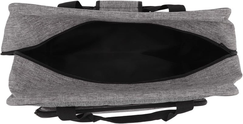 Dioche Sewing Machine Storage Bag with Spacious Compartments for Sewing Equipment, Portable Carrying Case for Travel and Home Use, Handy for Quilting and Crafting Tools - Image 5