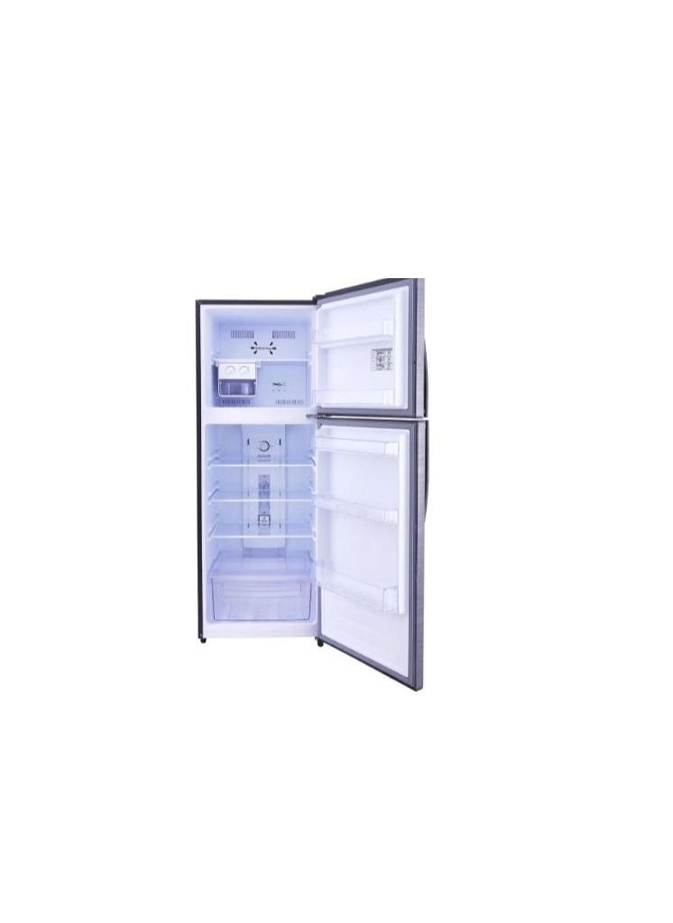 FRESH REFRIGERATOR NO FROST 2 DOOR 14 FEET BLACK FNT-B470KB - pzsku/ZD55E088E0143EB30ACF1Z/45/_/1659263146/21133456-830f-4291-a3fe-d54df7f6c9f6