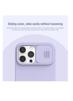 VERTUX Protective Case Cover for iPhone 13 Pro Max  - Image 1