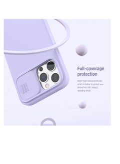 VERTUX Protective Case Cover for iPhone 13 Pro Max  - Image 2