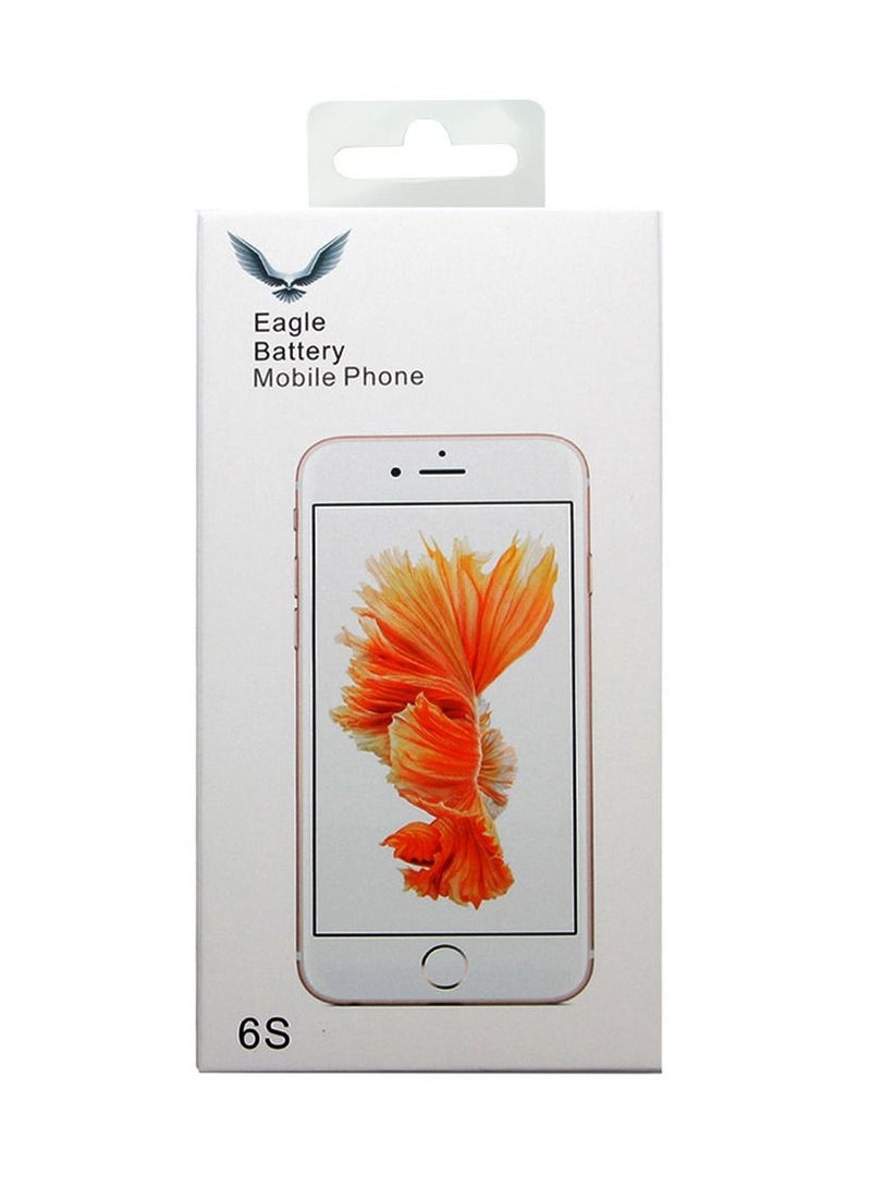 Eagle بطارية بديلة داخلية من نوع ليثيوم أيون بوليمر لجهاز iPhone 6S - Image 3