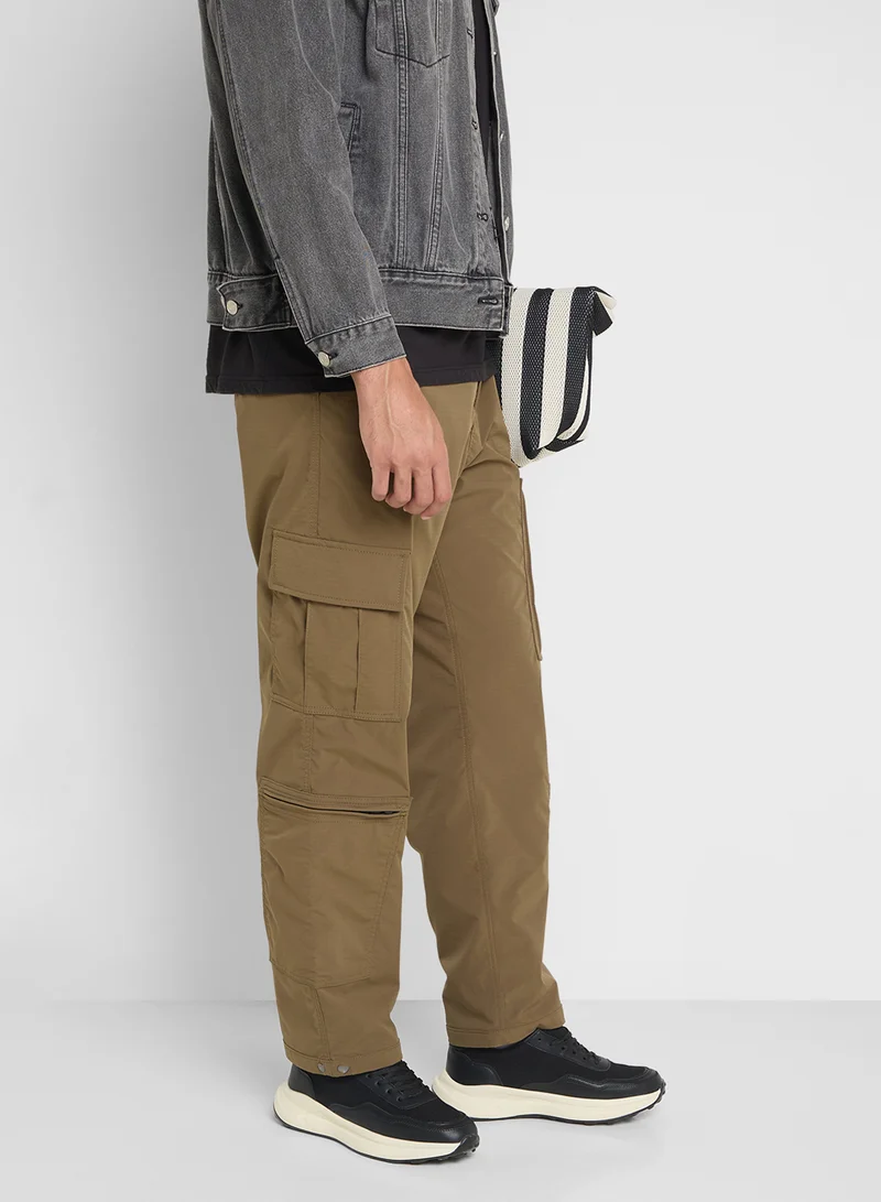 روبرت وود Casual Sneakers
