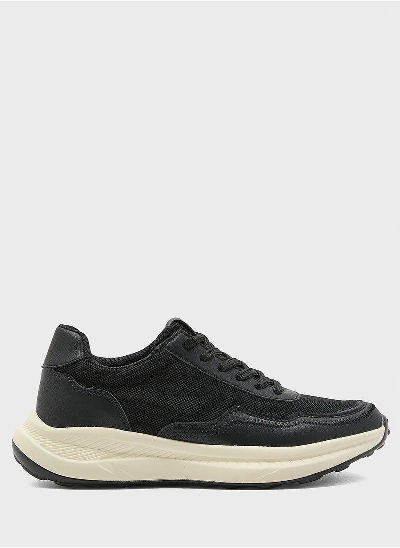 Robert Wood Casual Sneakers  - Image 1