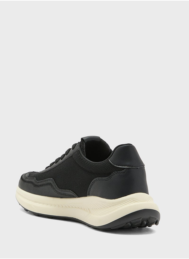 Robert Wood Casual Sneakers  - Image 2