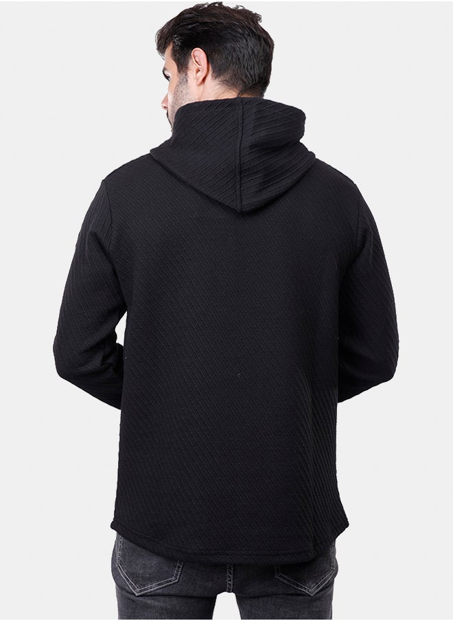 Coup - Fashionable Sweatshirt - Image 1