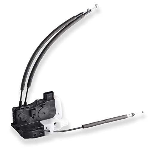 Predep Front Left Driver Side Door Lock Latch Actuator Compatible for Hyundai Tucson 20102017 Replace 813102S000 813102S000
