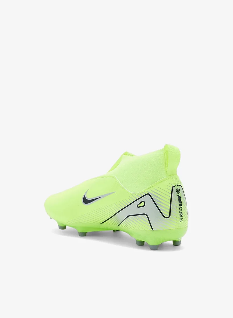 Nike Youth Zoom Superfly 10 Academy Fg Football Boots