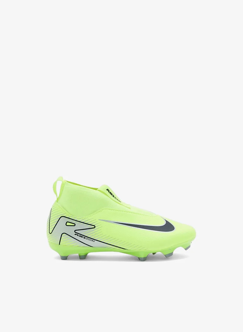 Nike Youth Zoom Superfly 10 Academy Fg Football Boots