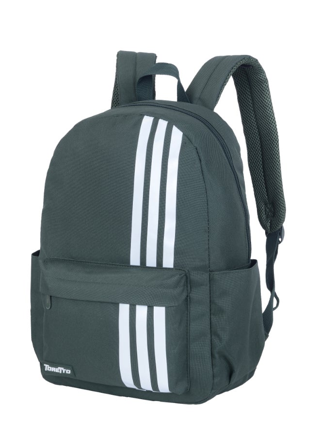 Toretto حقيبة ظهر توريطو 18" مع حقيبة أقلام - Image 4